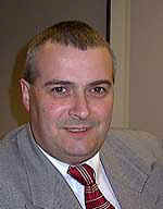 Principal Consultant - Bob Turland