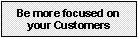 Learn how Assisting You can help you improve levels of Customer Service
